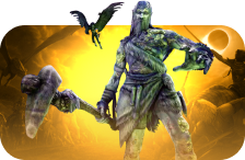 Scalecaller Peak Dungeon